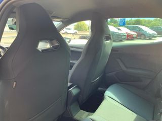 Seat Ibiza 1.5 TSI 110kW (150CV) DSG FR XM