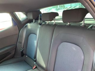 Seat Ibiza 1.5 TSI 110kW (150CV) DSG FR XM