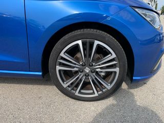 Seat Ibiza 1.5 TSI 110kW (150CV) DSG FR XM