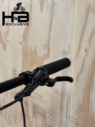 Orbea Oiz M30 Carbon Shimano XT 2022