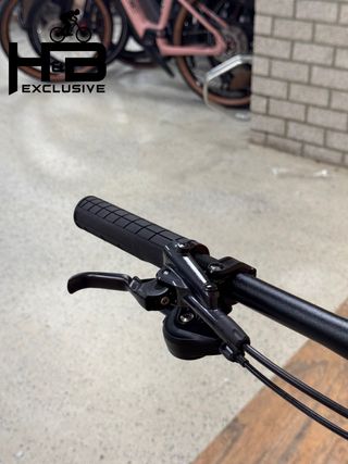 Orbea Oiz M30 Carbon Shimano XT 2022