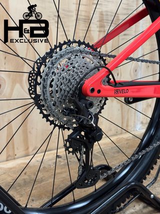 Orbea Oiz M30 Carbon Shimano XT 2022