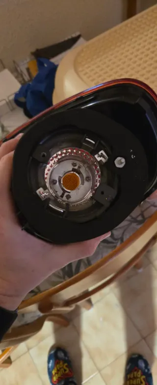 Faros Traseros Seat Altea 1 (2004)