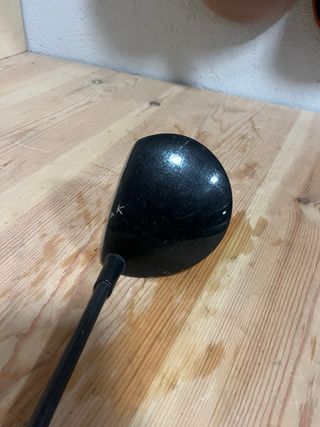 Driver Ping 350 Golf