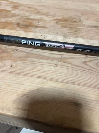 Driver Ping 350 Golf