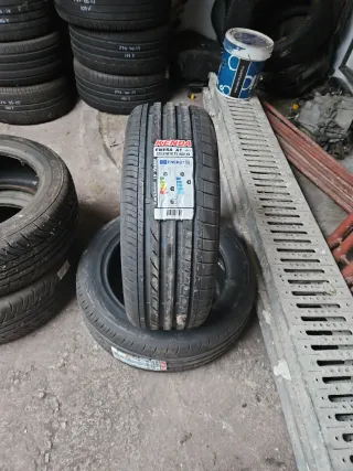 Neumático KENDA EMERA A1 225/55 R18 98v