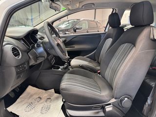 FIAT Punto Evo 1.2 i