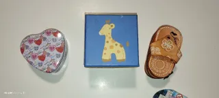 Lote de juguetes varios