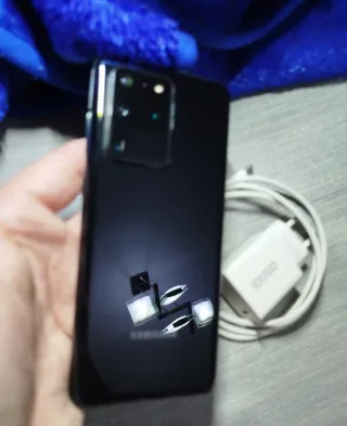 ☎️☎️Samsung Galaxy S20 Ultra 5G☎️☎️