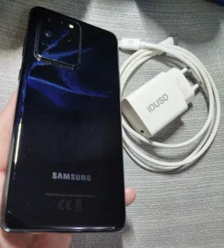☎️☎️Samsung Galaxy S20 Ultra 5G☎️☎️