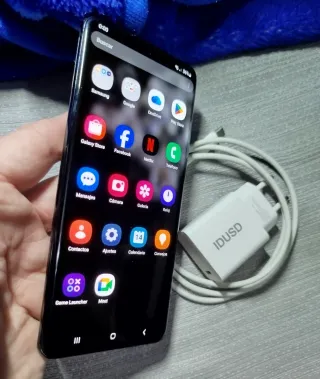 ☎️☎️Samsung Galaxy S20 Ultra 5G☎️☎️