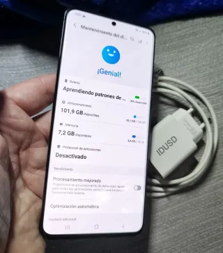 ☎️☎️Samsung Galaxy S20 Ultra 5G☎️☎️