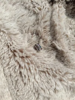 Charm Love con circonitas forever