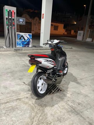 Yamaha Jog RR 50cc Scooter