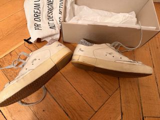 Golden Goose Superstar Talla 38