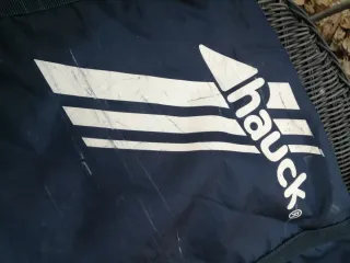 Lettino da campeggio