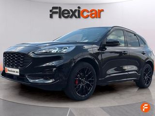 Ford Kuga ST-Line 2.5 Duratec PHEV 165kW Auto