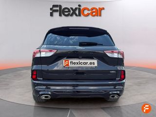 Ford Kuga ST-Line 2.5 Duratec PHEV 165kW Auto