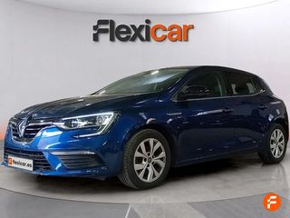 Renault Megane Limited TCe GPF 103 kW (140CV)
