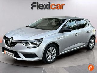 Renault Megane Limited TCe GPF 103 kW (140CV)