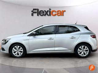Renault Megane Limited TCe GPF 103 kW (140CV)