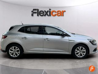 Renault Megane Limited TCe GPF 103 kW (140CV)