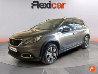 Peugeot 2008 Signature BlueHDi 100 S&S 5 Vel. MAN