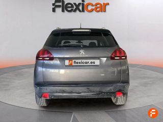 Peugeot 2008 Signature BlueHDi 100 S&S 5 Vel. MAN