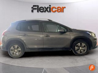 Peugeot 2008 Signature BlueHDi 100 S&S 5 Vel. MAN