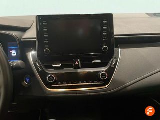 Toyota Corolla 1.8 125H ACTIVE TECH E-CVT