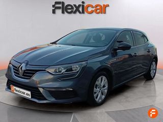 Renault Megane Limited TCe GPF 103 kW (140CV)