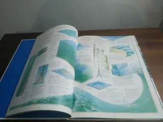 El Asombroso Libro de las Comparaciones