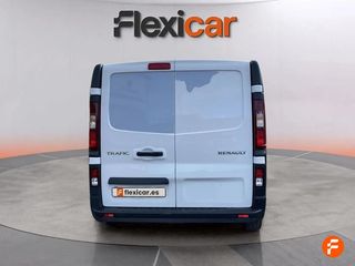 Renault Trafic Equilibre Largo Ene Blue dCi 110kW