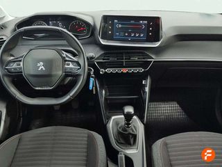 Peugeot 208 BlueHDi 73kW (100CV) Active