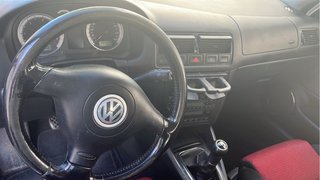 Volkswagen Golf 2003