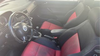 Volkswagen Golf 2003