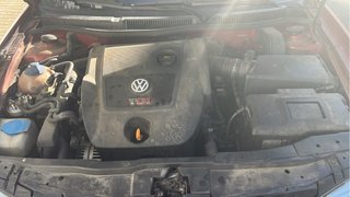 Volkswagen Golf 2003