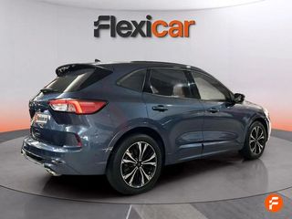 Ford Kuga ST-Line 1.5T EcoBoost 110kW (150CV)