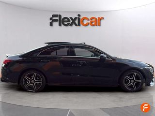 Mercedes CLA CLA 200