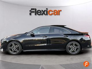 Mercedes CLA CLA 200