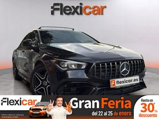 Mercedes CLA CLA 200