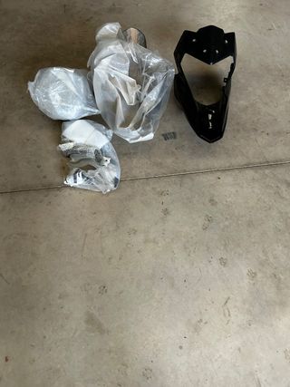 Despiece Macbor Montana XR1