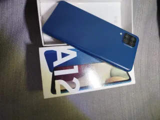 ☎️☎️Samsung Galaxy A12☎️☎️