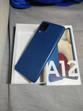 ☎️☎️Samsung Galaxy A12☎️☎️