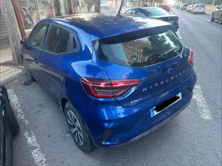 Mitsubishi Colt 2025