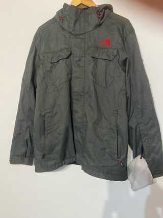 Chaqueta The North Face impermeable Talla M