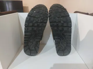 Zapatillas Nike Air Max Drift Beige/Verde Oliva