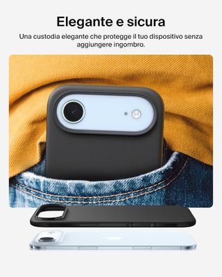 Cover Belkin per iPhone Air