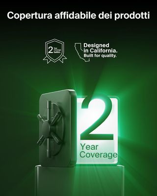 Cover Belkin per iPhone Air