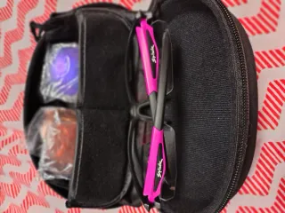 Gafas Ciclismo Intercambiables